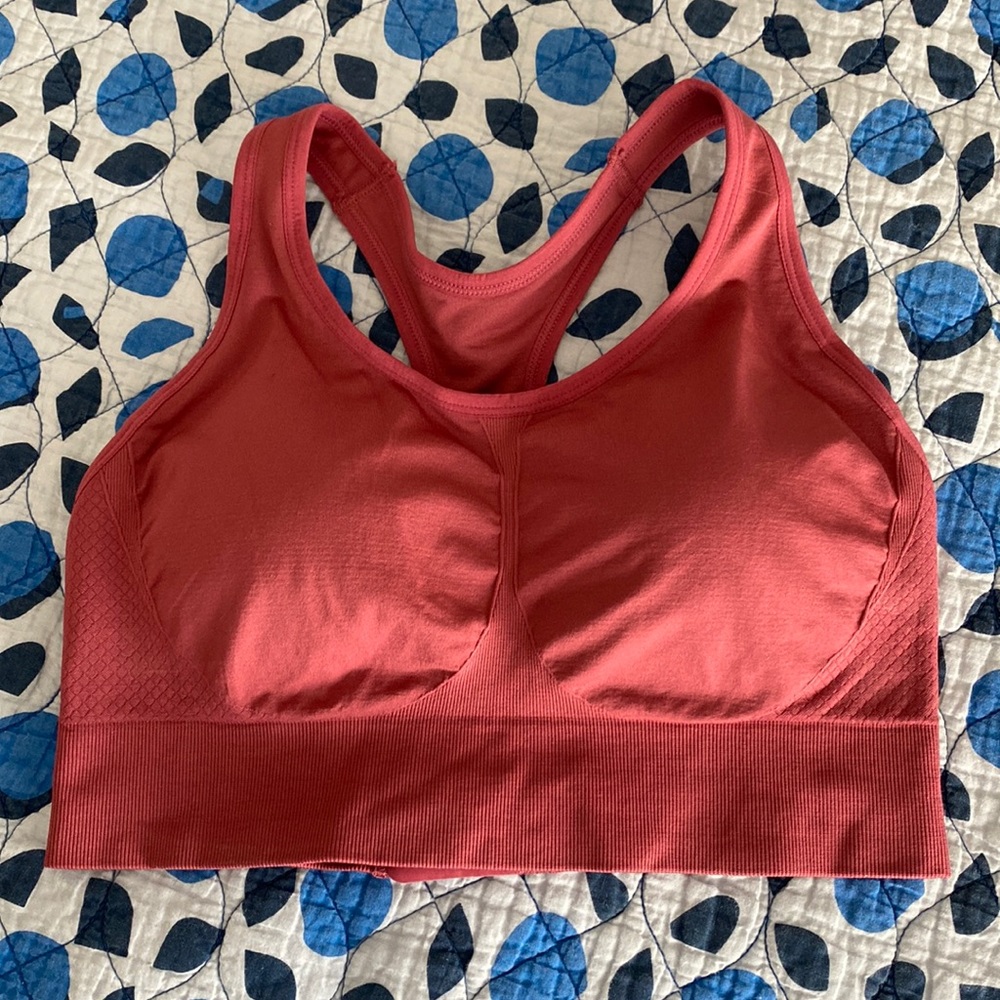 SOMA Sports Bra